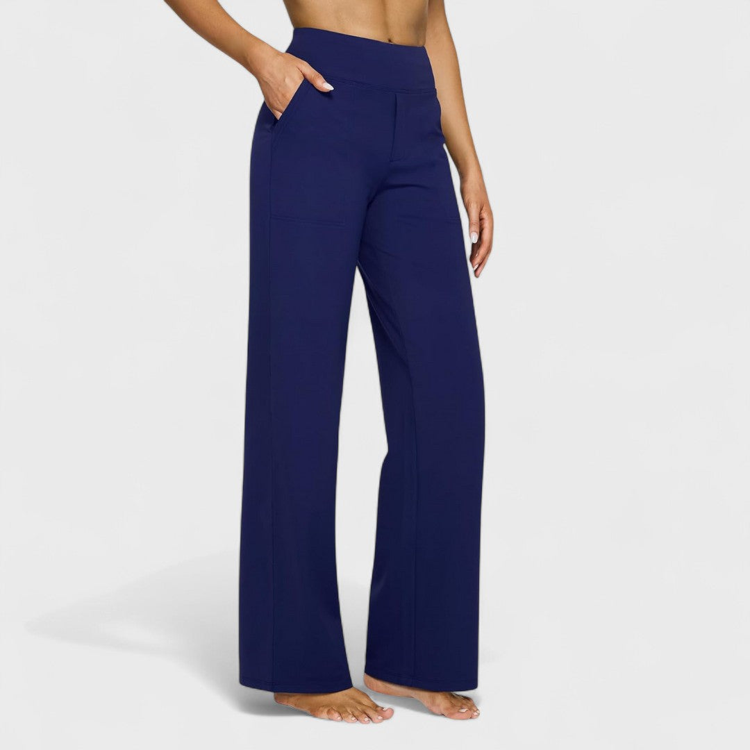 Calista - Pantaloni eleganti