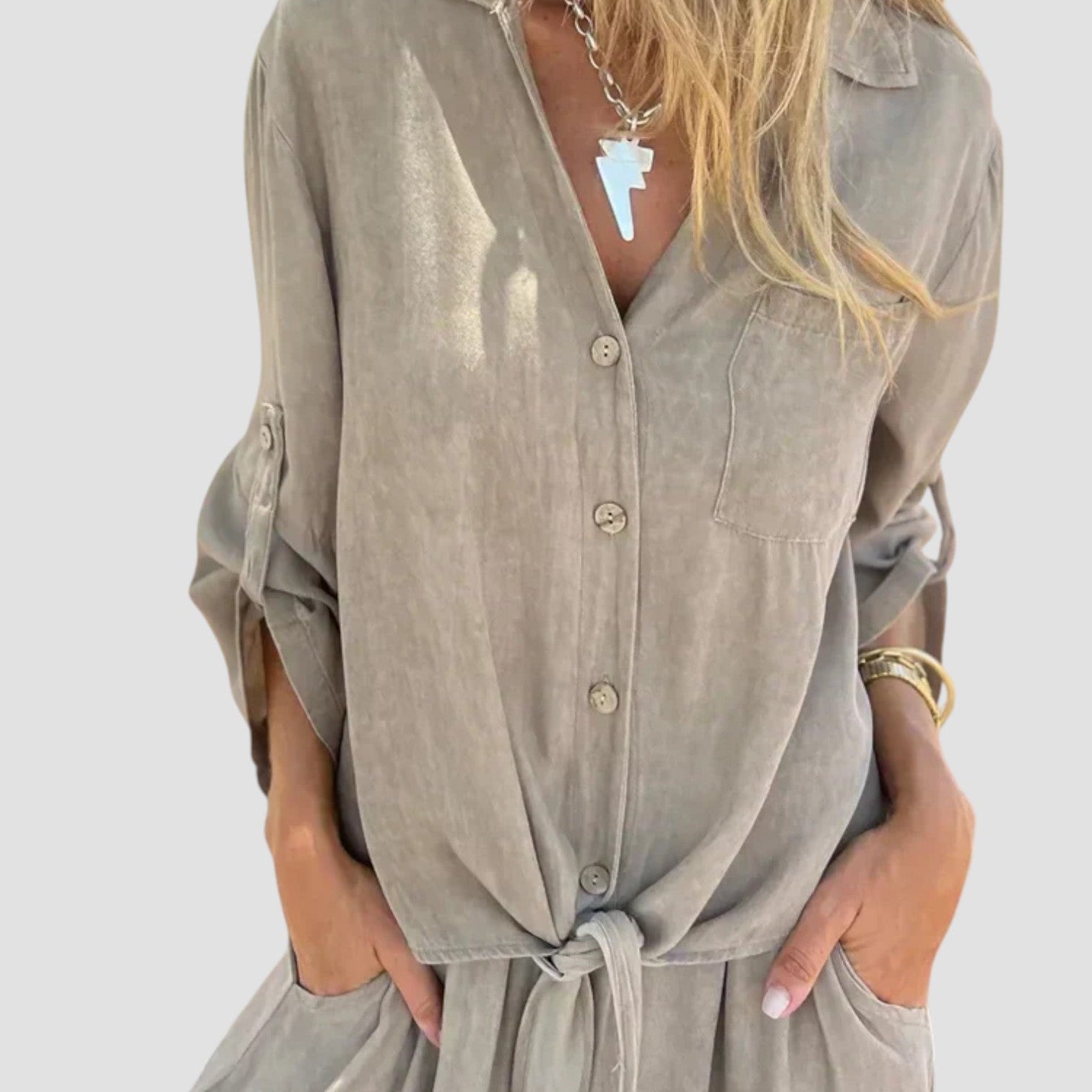 Angelica | Coordinato