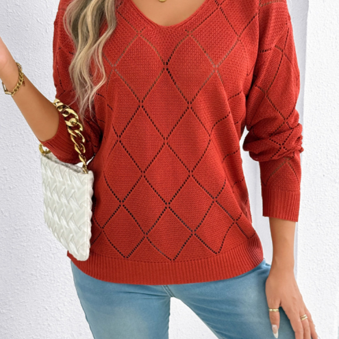 Evers - Sweter Casual