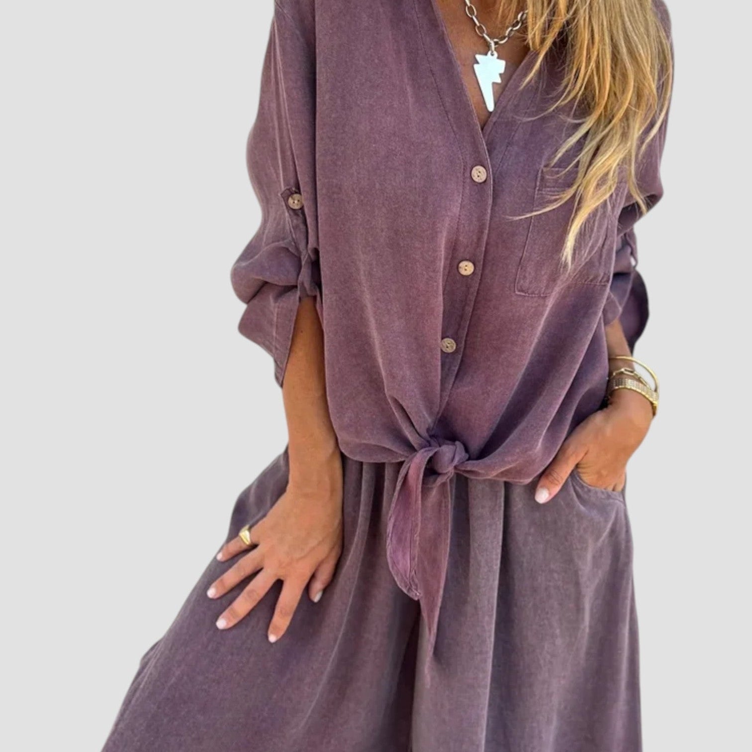 Angelica | Coordinato