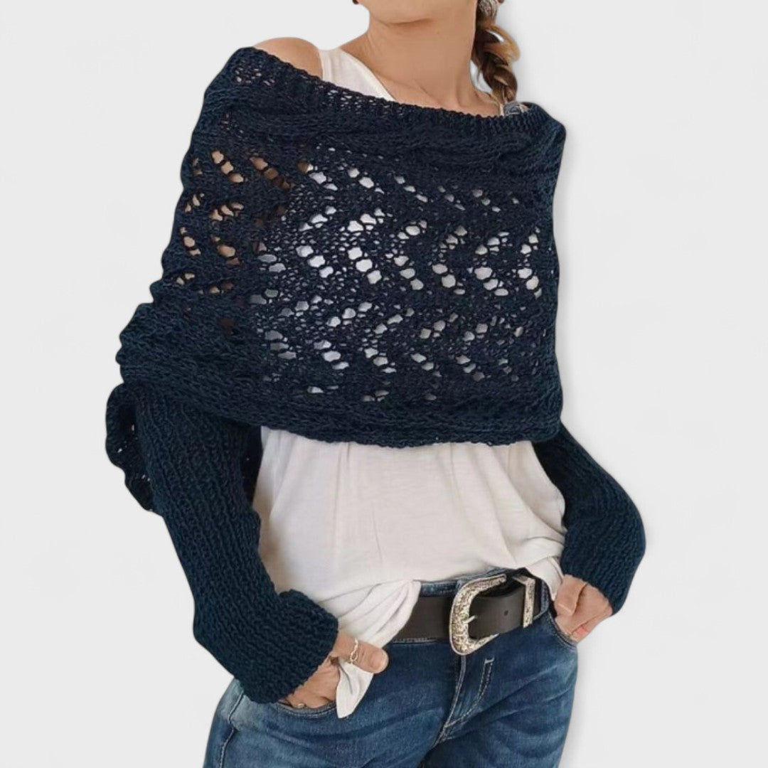 Celeste - Elegancka ochrona przed zimnem
