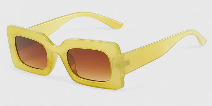 Elyanna | Occhiali da Sole Sofisticati