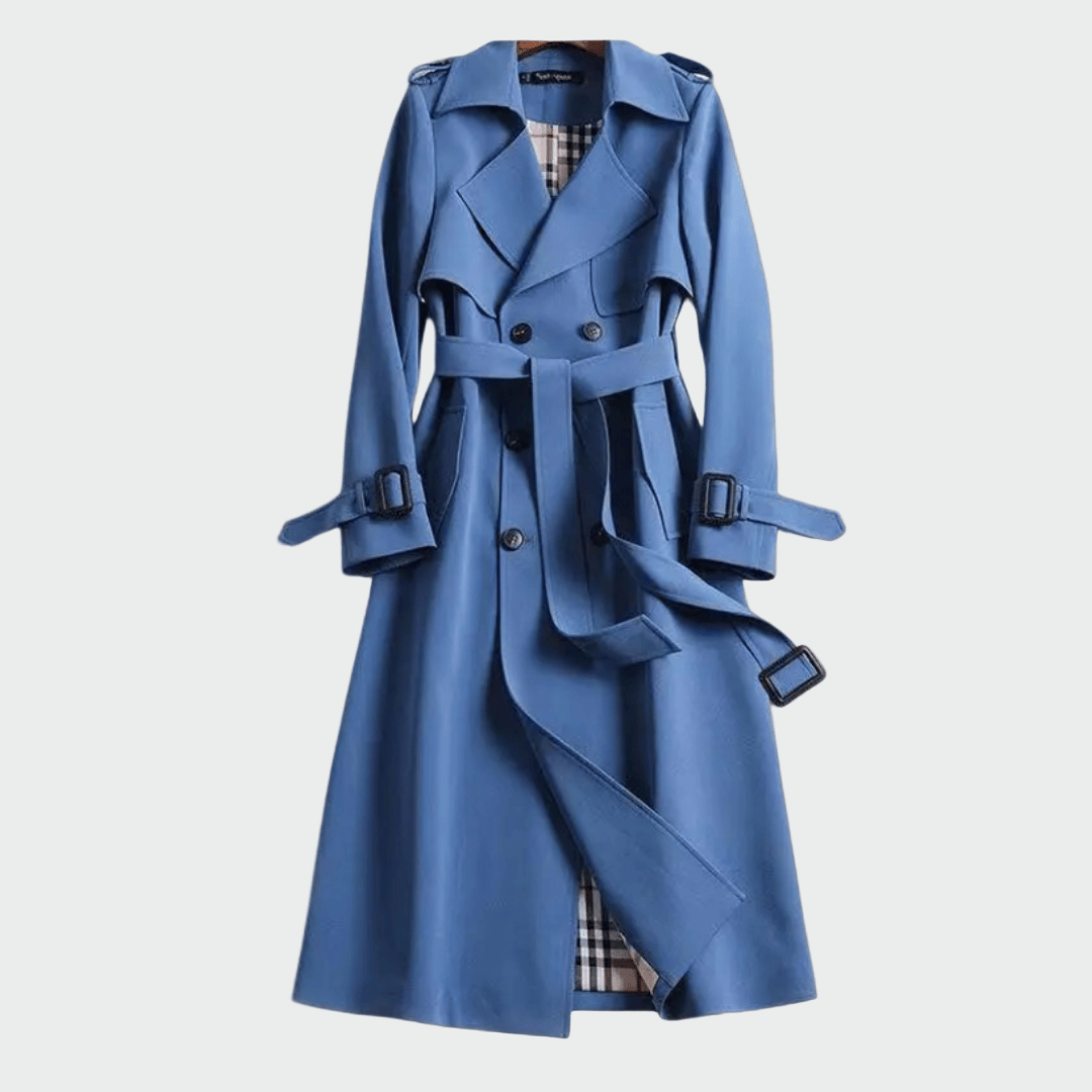 Trench – Elegancja Ponad Czasem