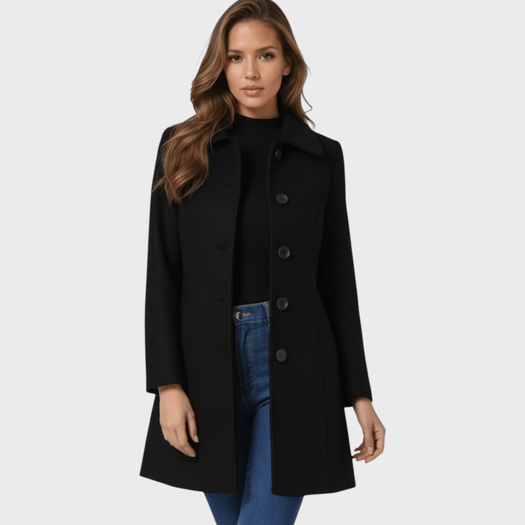Helena – Minimalistyczna elegancja w każdym detalu