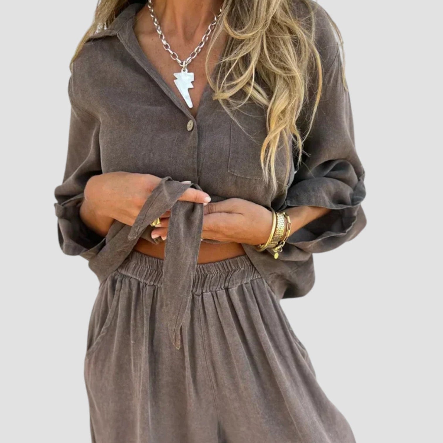 Angelica | Coordinato