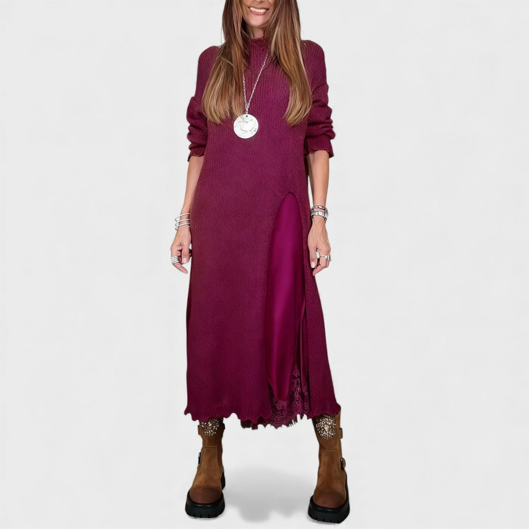 Laluna - Abito completo elegante